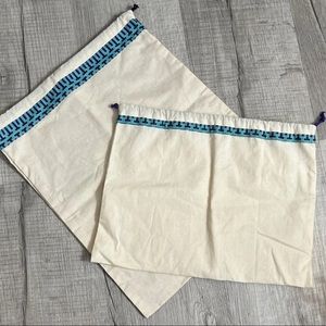 Tory Burch Dust bags